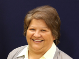 Board Member Phyllis Romo