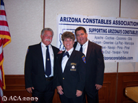 2009 Flagstaff - Arizona Constables