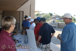 2010 - Arizona Constables