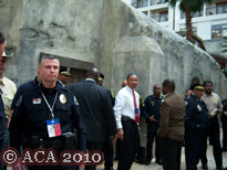 2010 TexasNCA - Arizona Constables