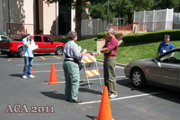 2011 Flagstaff - Arizona Constables