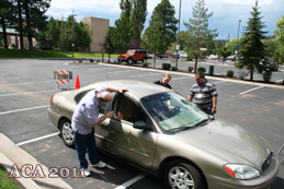 2011 Flagstaff - Arizona Constables