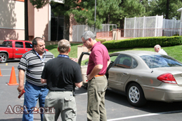 2011 Flagstaff - Arizona Constables