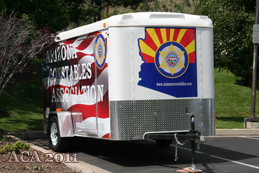 2011 Flagstaff - Arizona Constables