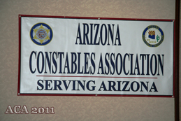 Flagstaff - Arizona Constables