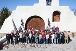 2011 - Arizona Constables