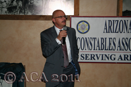 2011 - Arizona Constables